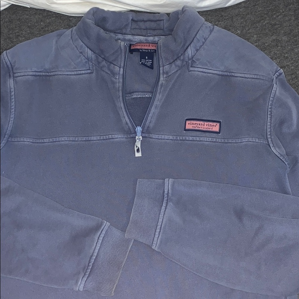 Vineyard vines men’s pullover